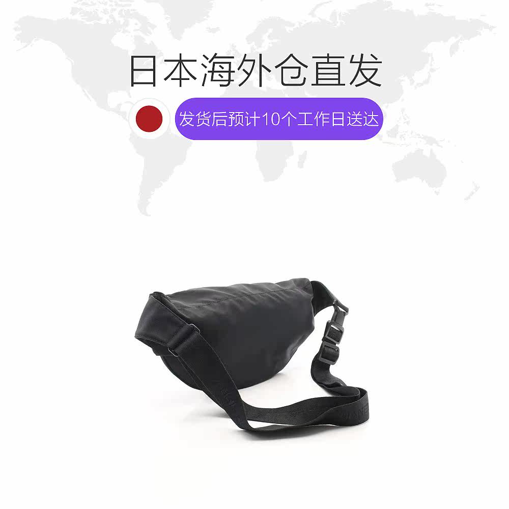 日本直邮中古chanel香奈儿新随身包 日本中古直购女士包袋