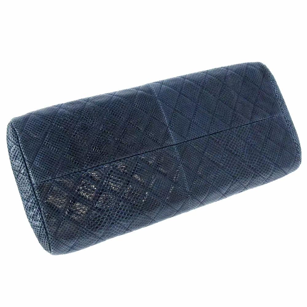 日本直邮中古chanel香奈儿85单肩包 日本中古直购女士包袋