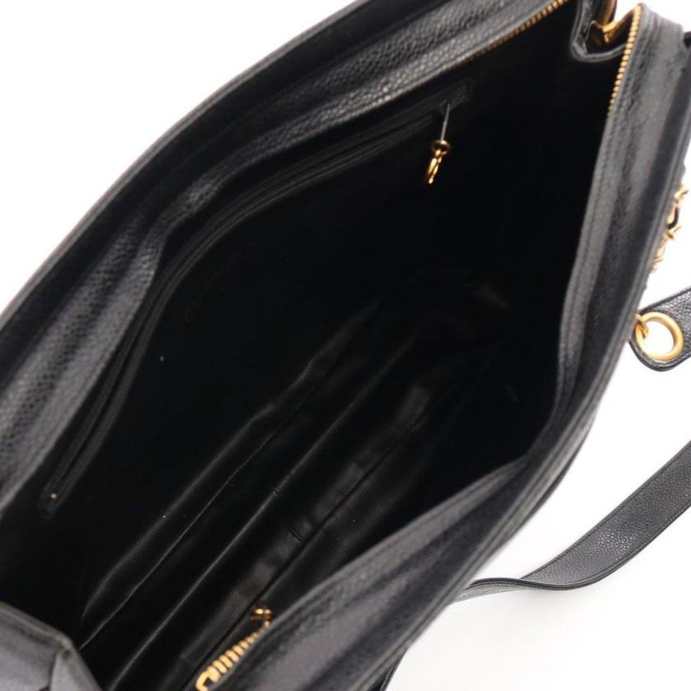 日本直邮中古chanel香奈儿[b]肩包 日本中古直购女士包袋