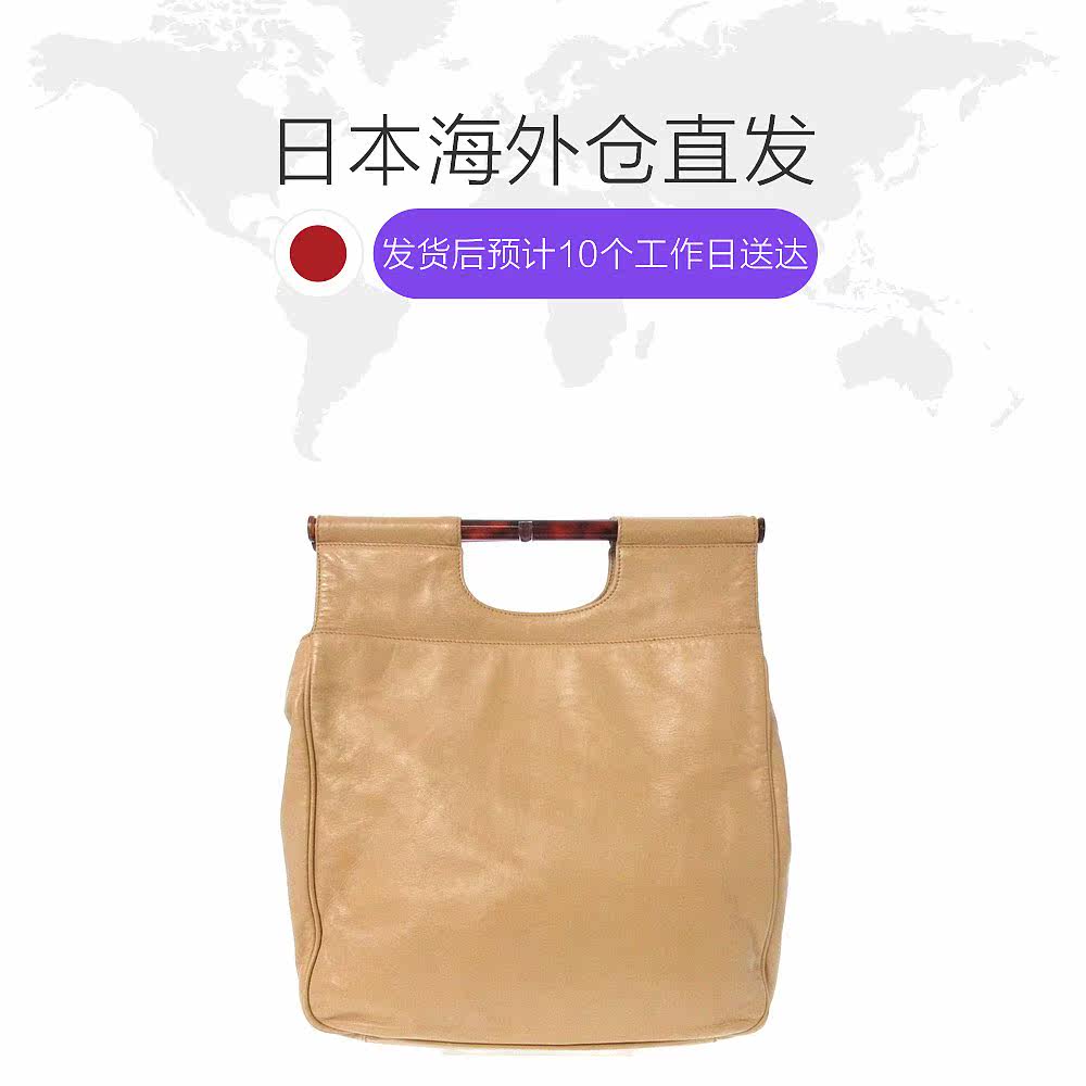 日本直邮中古chanel香奈儿85托特包 日本中古直购女士包袋