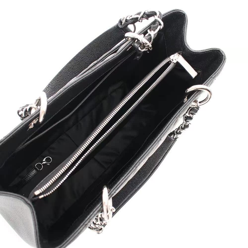 日本直邮中古chanel香奈儿[a]肩包 日本中古直购女士包袋