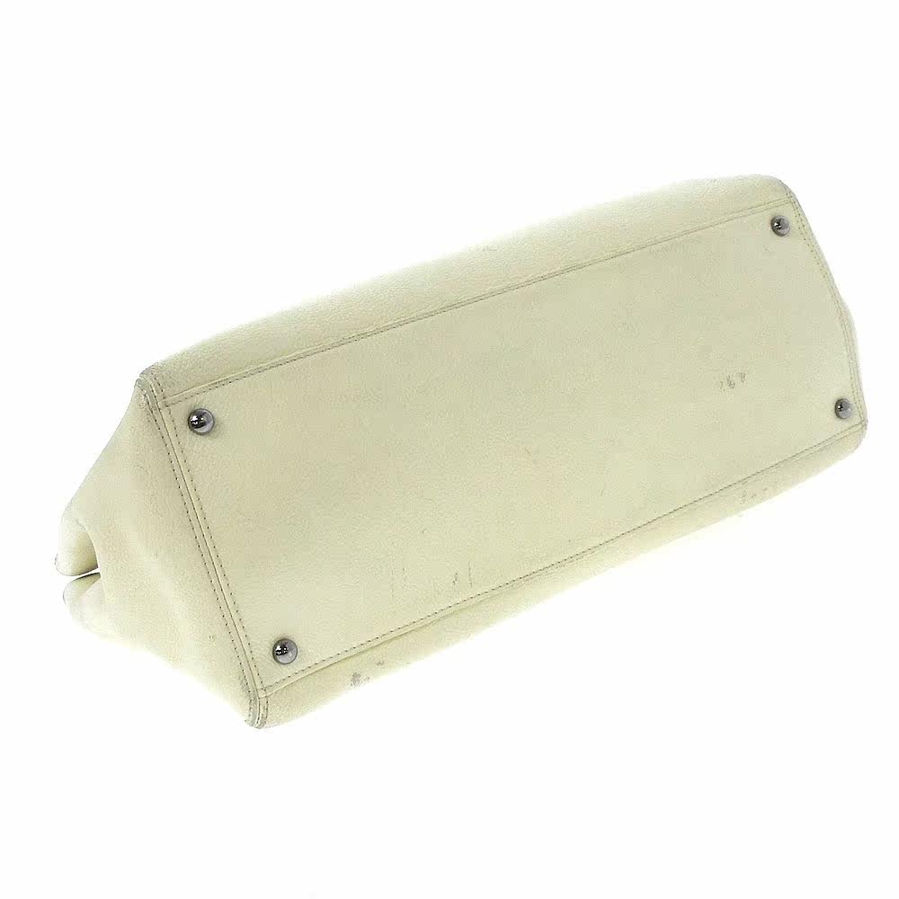 日本直邮中古chanel香奈儿85托特包 日本中古直购女士包袋