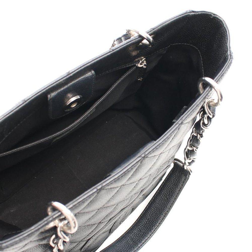 日本直邮中古chanel香奈儿[b]肩包 日本中古直购女士包袋