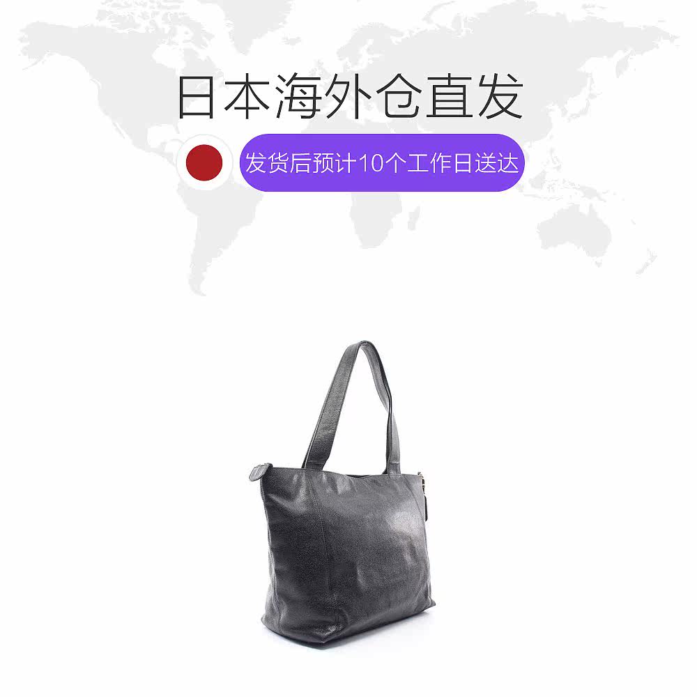 日本直邮中古chanel香奈儿[b]肩包 日本中古直购女士包袋