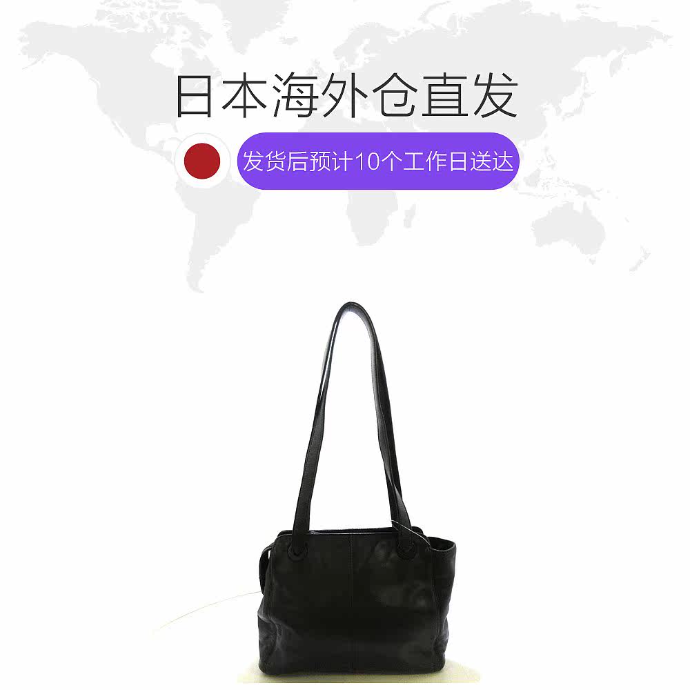 日本直邮中古chanel香奈儿85单肩包 日本中古直购女士包袋