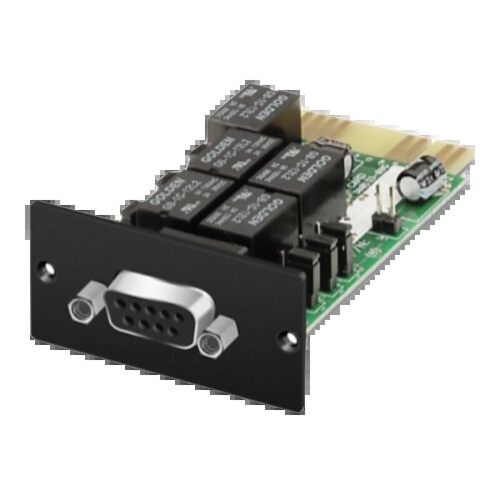 全新正品VGL9601/9701/9801/9901环境接口卡监控卡 - 图3