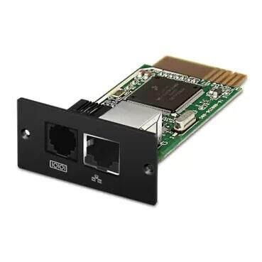 全新正品VGL9601/9701/9801/9901环境接口卡监控卡 - 图2