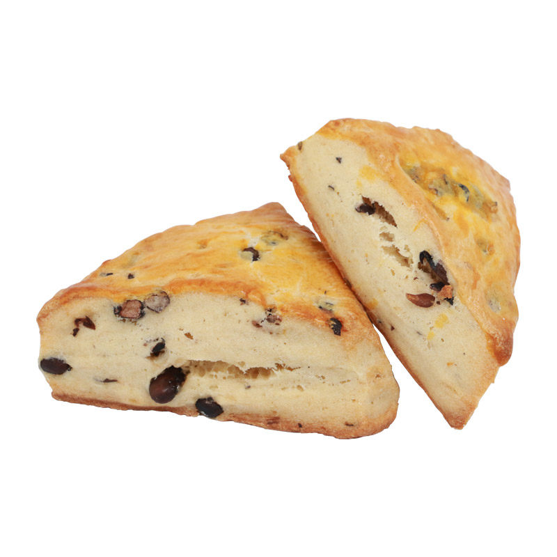 中粮香雪黄油黑芸豆司康早餐代餐饱腹零食下午茶面包,淘宝优惠券,粉丝福利购,淘宝优惠卷