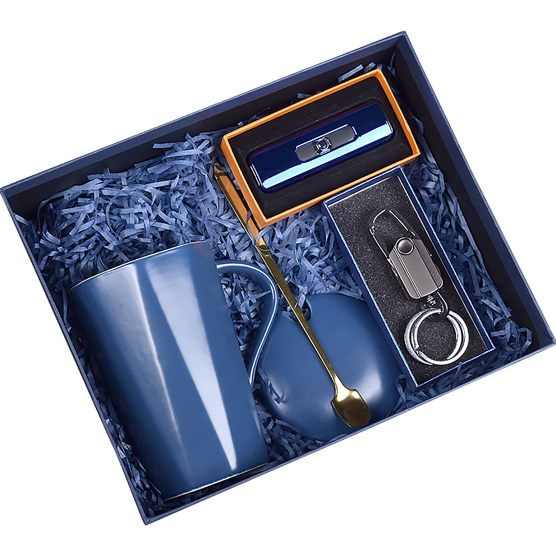 圣诞节礼物送男生创意生日实用女生F闺蜜精致送老师男朋友特别走