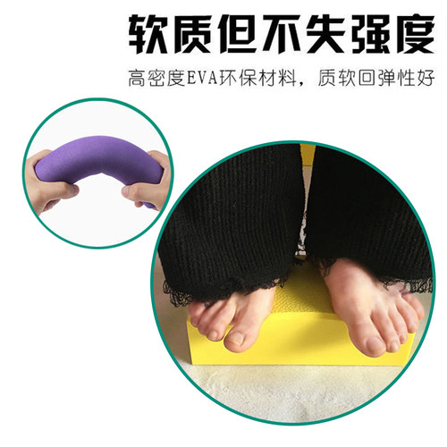 泡沫积木儿童海绵砖幼儿园建构区材料城堡大号泡沫砖大块积木玩具 - 图3