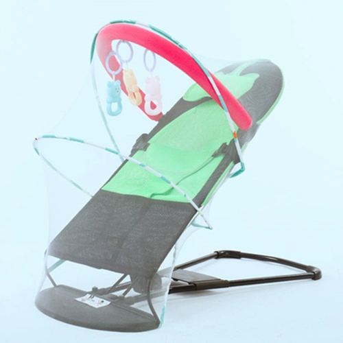 Качалка для новорожденных, автоматическая колыбель для сна