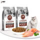Dunbar complete nutritional cat food universal type