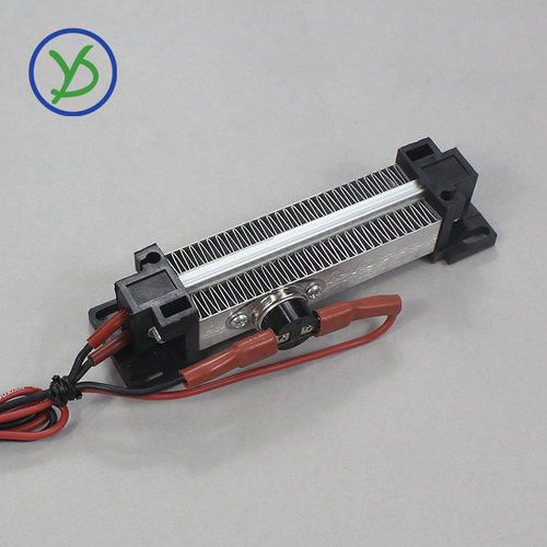 PTCYIDU 250W陶瓷PTC电加热器恒温发热片体暖风机取暖器配件80A1 - 图1