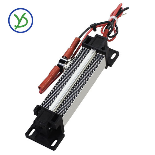 PTCYIDU 250W陶瓷PTC电加热器恒温发热片体暖风机取暖器配件80A1 - 图3