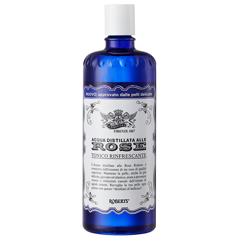 acqua alle rose艾可玫玫瑰爽肤水 艾可玫化妆水/爽肤水