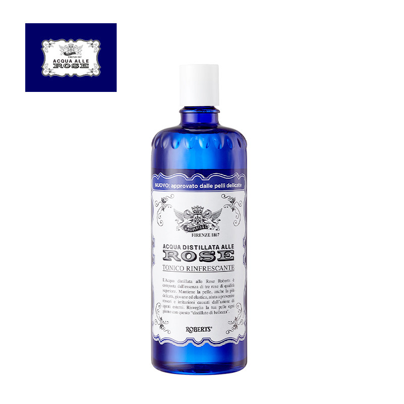 acqua alle rose艾可玫玫瑰爽肤水 艾可玫化妆水/爽肤水