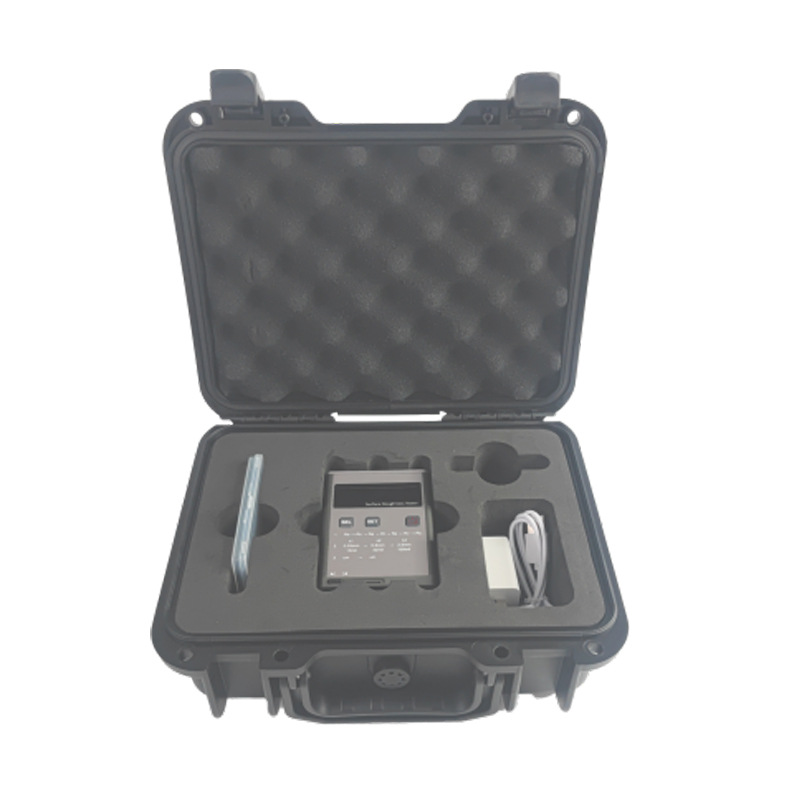 便携式袖珍型表面粗糙度仪光洁度仪YQLB100S - 图3