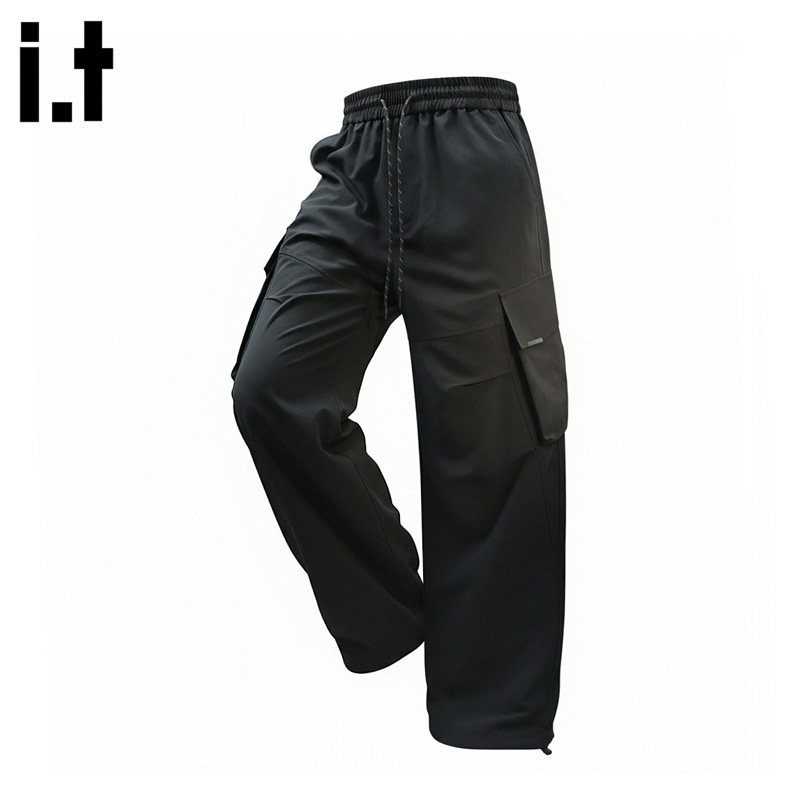 it FIVE CM羽绒裤男东北零下40度冬季新款户外运动防风保暖休闲裤,淘宝优惠券,粉丝福利购,淘宝优惠卷