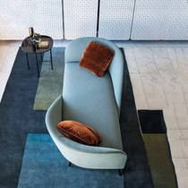 Italian Minimalist Sloth PRINCESS CHAIR NORDIC BEDROOMS SIMPLE MODERN SMALL FAMILY STYLE YOUR COURTEI DECKCHAIR A SINGLE TOO-PRINCESS CHAIR