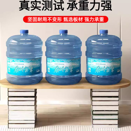 定制桌面板桌板隔板木板层板书桌电脑桌面板桌子餐桌台面置物板子 - 图2