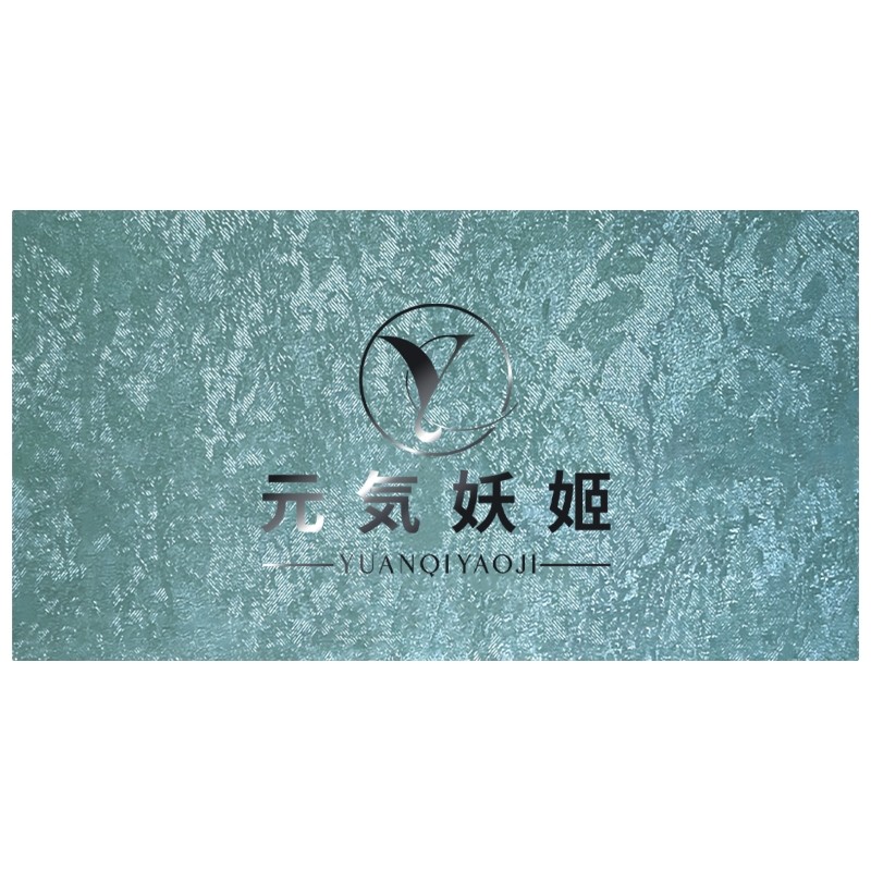 焦糖色y型睫毛嫁接b翘c翘超软毛不散根编织棕色丫丫yy美睫店专用 - 图3