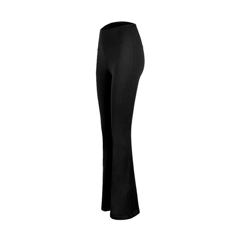 masonway运动裤瑜伽裤微喇叭显瘦提臀收腹瑜伽裤塑形冰感超弹裸感,淘宝优惠券,粉丝福利购,淘宝优惠卷