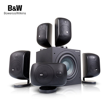 B＆W宝华韦健 MT-50怎么样？质量好吗？