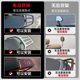 45/55 liter motorcycle trunk electric vehicle trunk rear trunk extra large capacity pedal battery vehicle tool box