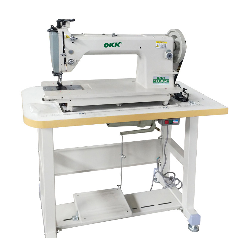 OKK9810吨包缝纫机篷布集装袋安全吊带帆布厚料吨袋缝纫机工业用,淘宝优惠券,粉丝福利购,淘宝优惠卷