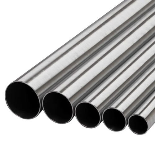 201/304不锈钢空心管圆管装饰管抛光无缝工业管精密激光切割加工 - 图3