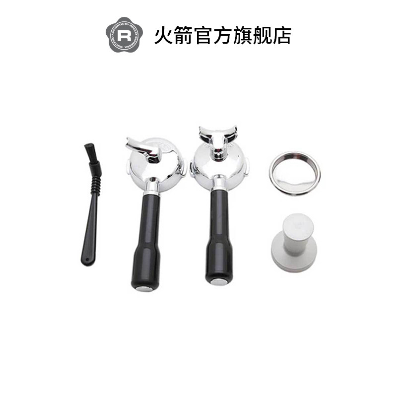 rocket欧洲火箭双锅炉商用咖啡机 ROCKET咖啡机
