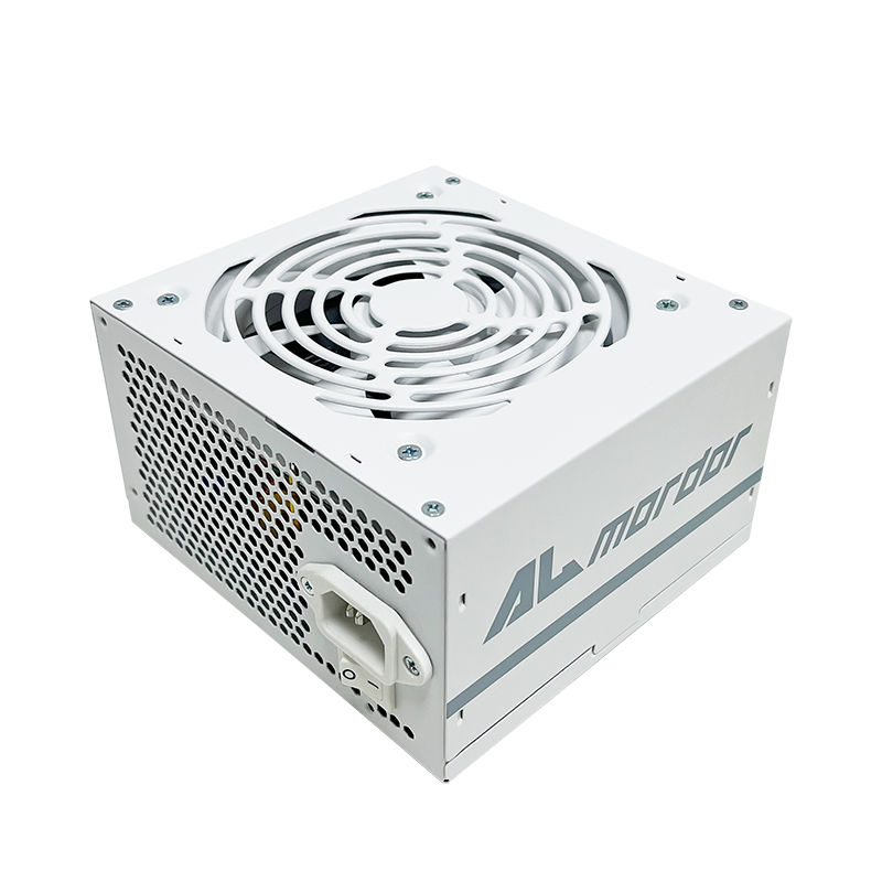 Almordor直出电源ATX非模组适用于台式电脑 550W/650W-图2