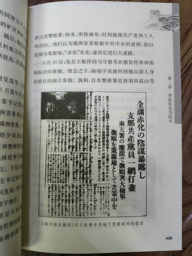 正版现货 抗联名将:杨靖宇/抵御外侮中华英豪传奇丛书小学三四五年级课外书必读经典书目六年级课外阅读书籍中国人物传记历史名人 - 图2