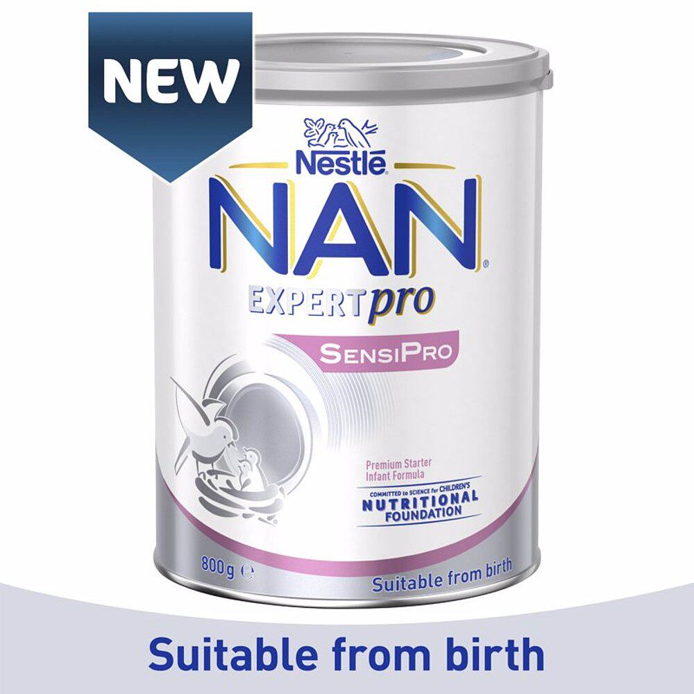 澳大利亚直邮nestle sensipro奶粉 天猫国际澳新直购防腹泻/抗过敏奶粉