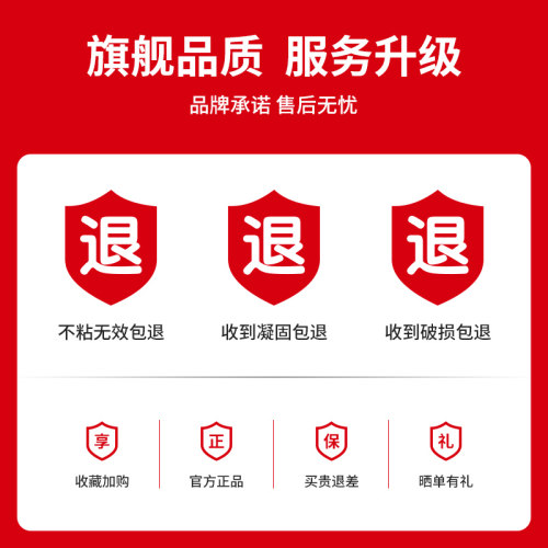 久而久petg胶水专用3d打印胶水粘玩具车人偶手办PLA PC ABS PA PVA TPU塑料组装固定强力快干透明沙盘模型胶 - 图3