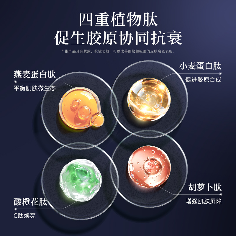 Casmara卡蔓黑珍珠铂金涂抹面膜抗皱软膜粉-12月到期介意慎拍