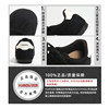 Universal official flagship store retro big toe moral training shoes for women