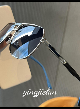 大框双梁偏光太阳镜开车太阳镜