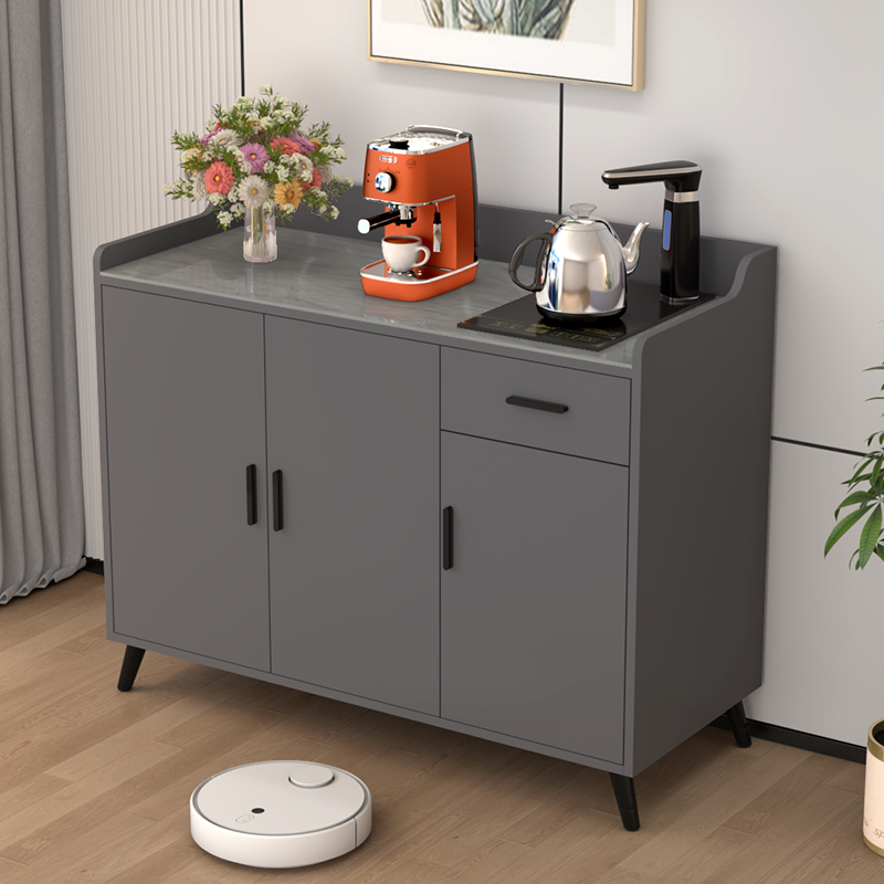  叶氏木语餐边柜