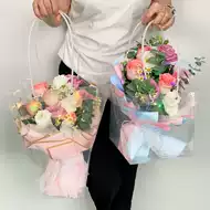 多肉植物花盒 新人首单立减十元 21年9月 淘宝海外