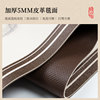 Song-style aesthetic high-end kitchen floor mats can be wiped and washed