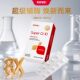 GNC ຫຼຸດລົງ coenzyme q10 panthenol ປ້ອງກັນຫົວໃຈນໍາເຂົ້າຂອງແທ້ 100mg 30 ແຄບຊູນ