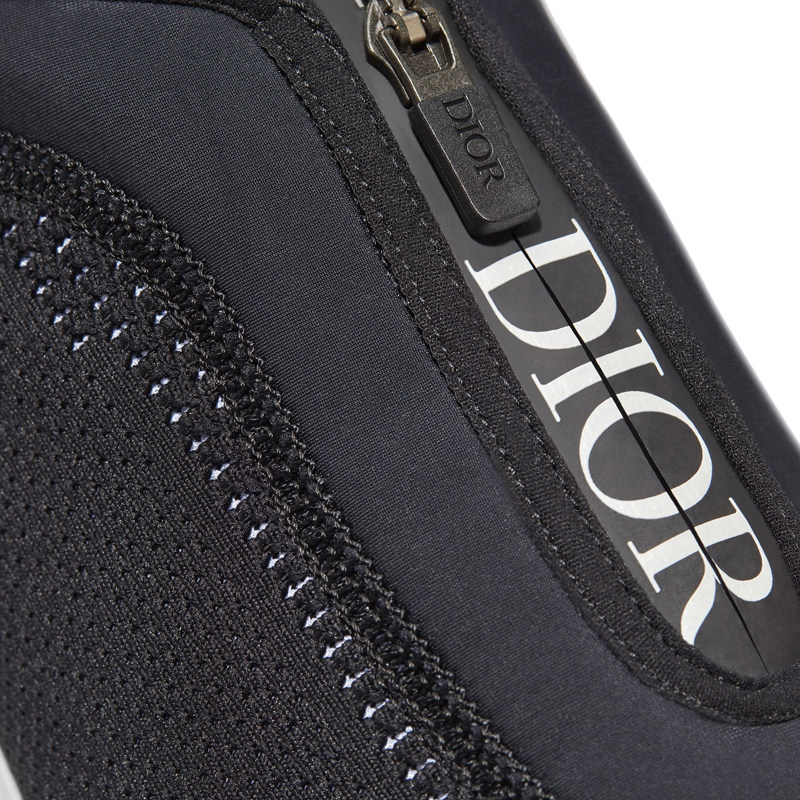 dior homme男士黑色运动鞋 TPOK海外时尚休闲鞋