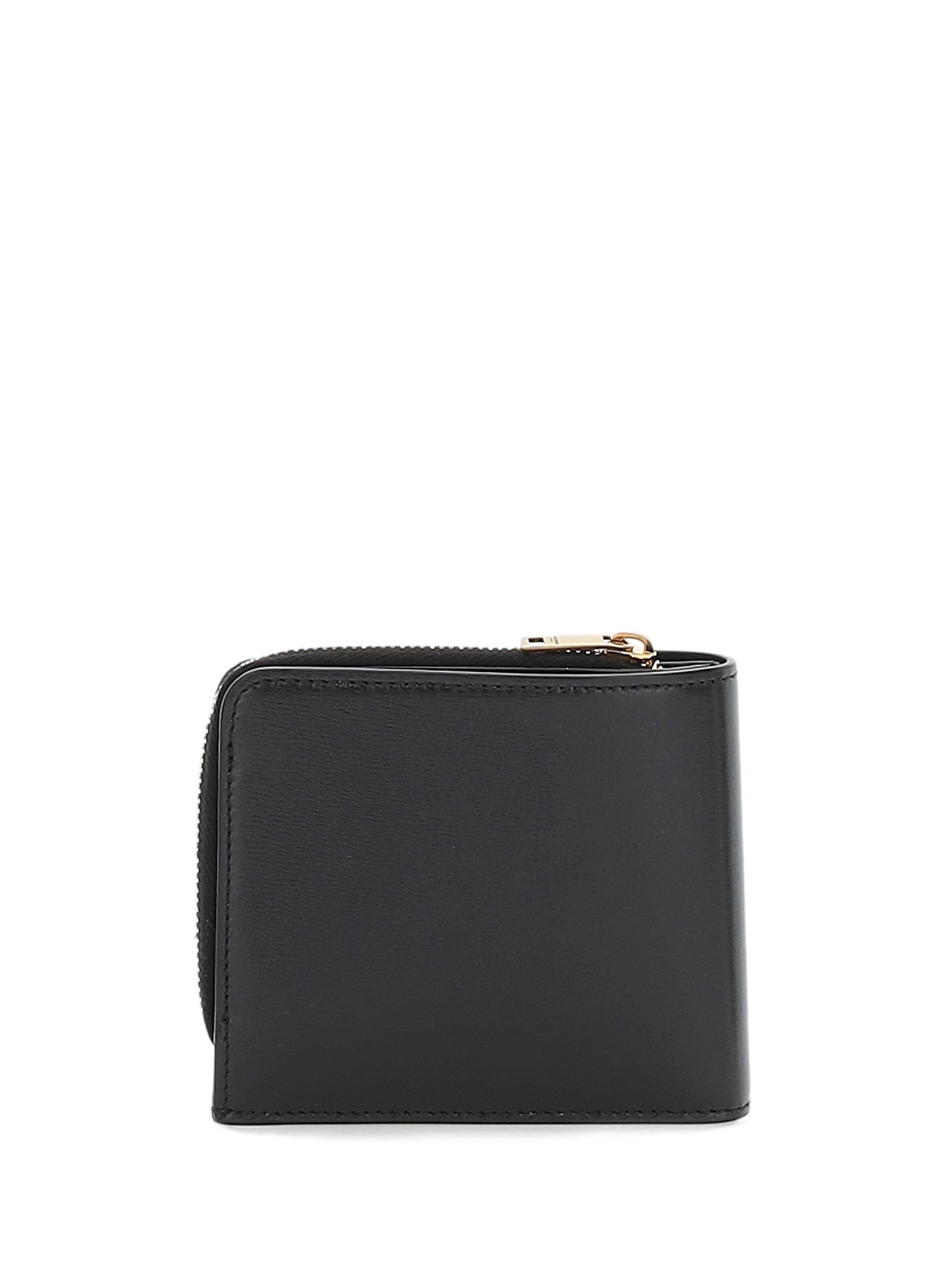 ysl男士黑色零钱包 TPOK海外女士包袋