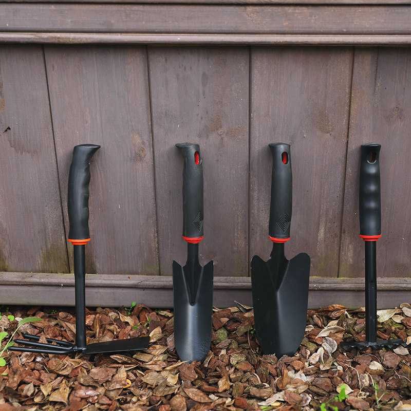 种花种菜赶海专用工具家用小铲子三件套松土神器园艺盆栽翻地花铲,淘宝优惠券,粉丝福利购,淘宝优惠卷