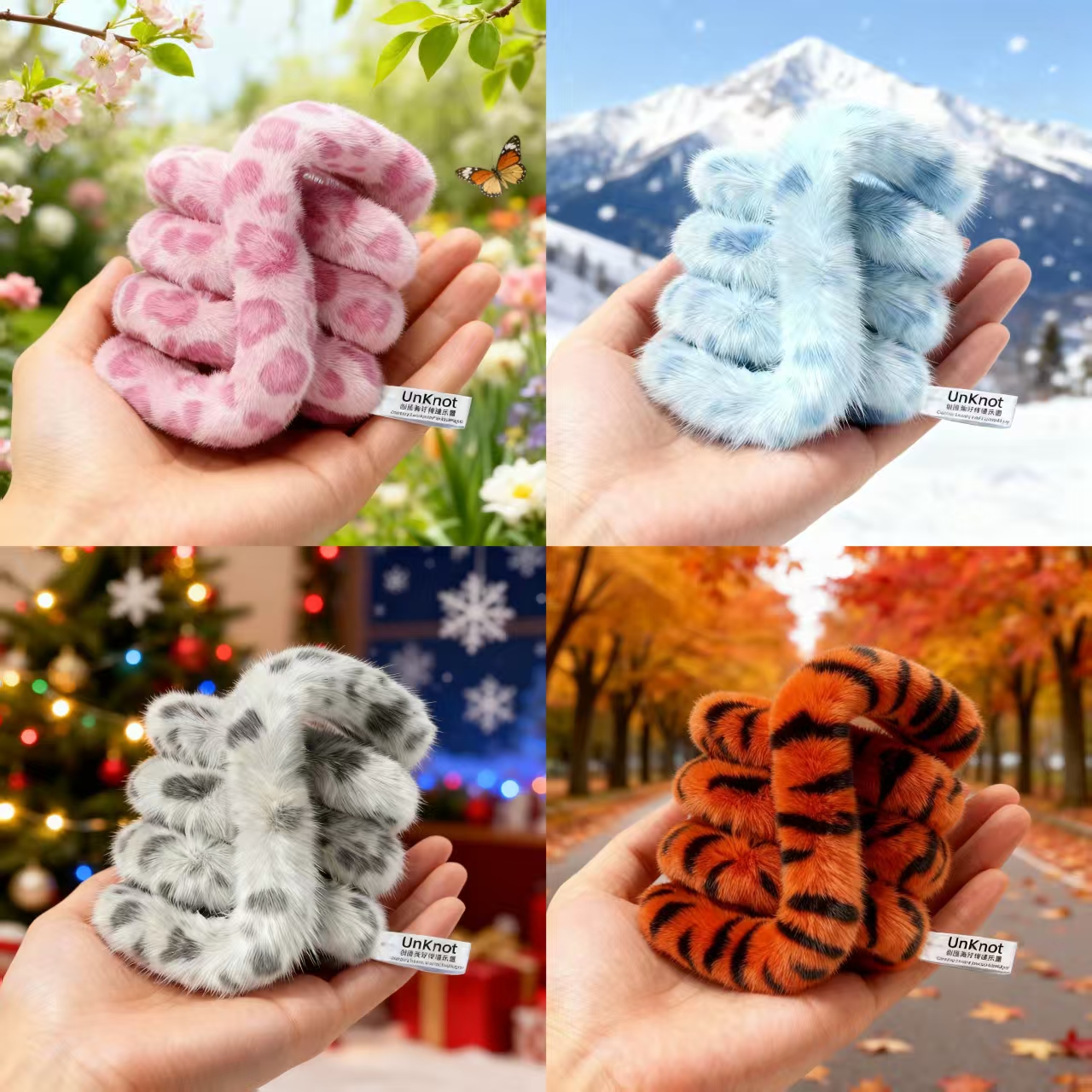 网红tango扭扭乐正版edc减压黑科技小玩意学生爆火玩具女孩礼物男 - 图3