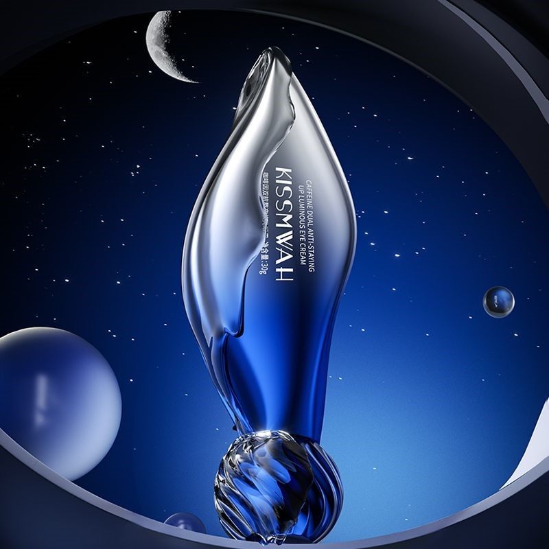 咖啡因抗皱眼霜补水抗初老鱼尾纹淡化淡眼袋抚平细纹熬夜,淘宝优惠券,粉丝福利购,淘宝优惠卷