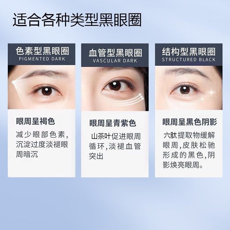 男女通用按摩棒眼霜熬夜滚珠眼袋黑眼圈补水保湿抚纹淡化胶原蛋白,淘宝优惠券,粉丝福利购,淘宝优惠卷