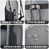 Ultralight mountaineering bag for men and women folding portable backpack
