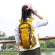 ກະເປົ໋າຍ່າງປ່າຂະໜາດນ້ອຍກາງແຈ້ງ ນ້ຳໜັກເບົາ 20 ລິດ